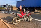 Motociclista morre em colisão com carro na BR-316 em Picos​‌​