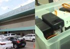Aeroporto de Teresina retém 80 power banks fora das regras de embarque​‌​