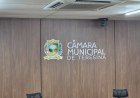 Câmara adia votação de reajustes salariais e inclui novas categorias em Teresina​‌​