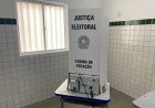 Piauí registra 337 votos após horário de encerramento no 2º turno das eleições​‌​