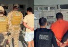 Seis pessoas são presas em operação contra fraude com criptomoedas no Piauí​‌​